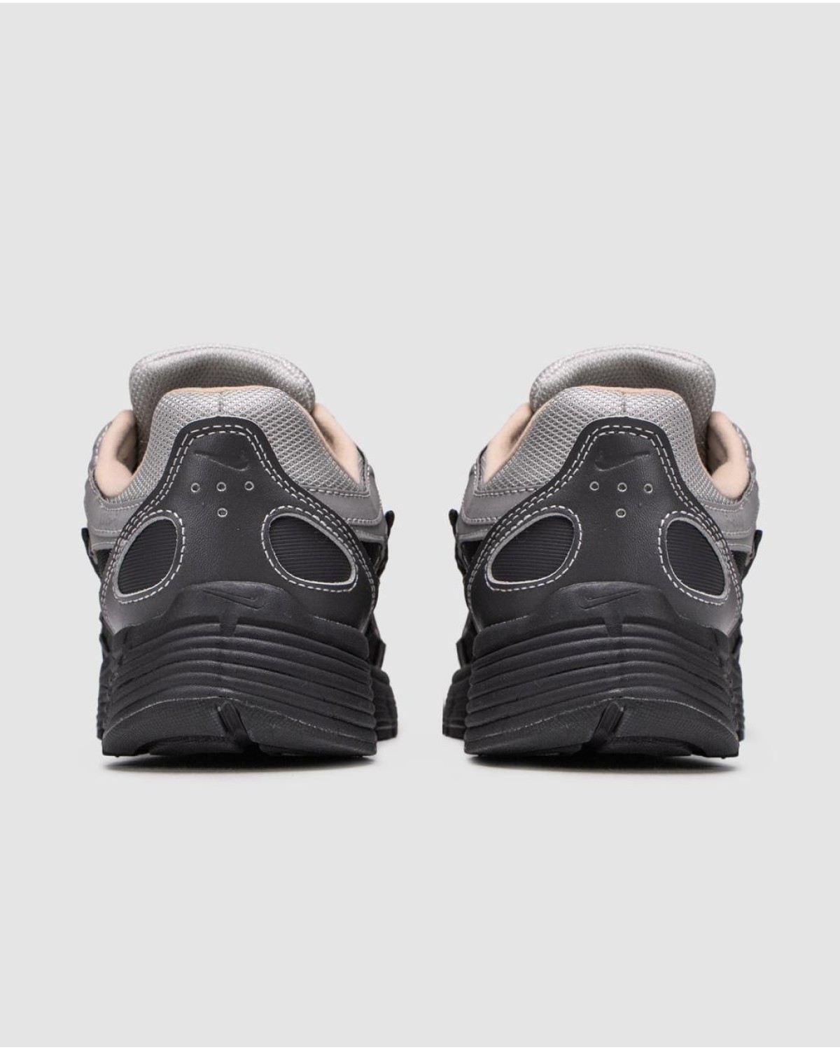 Nike P-6000 Smoke Grey Platinum Purple