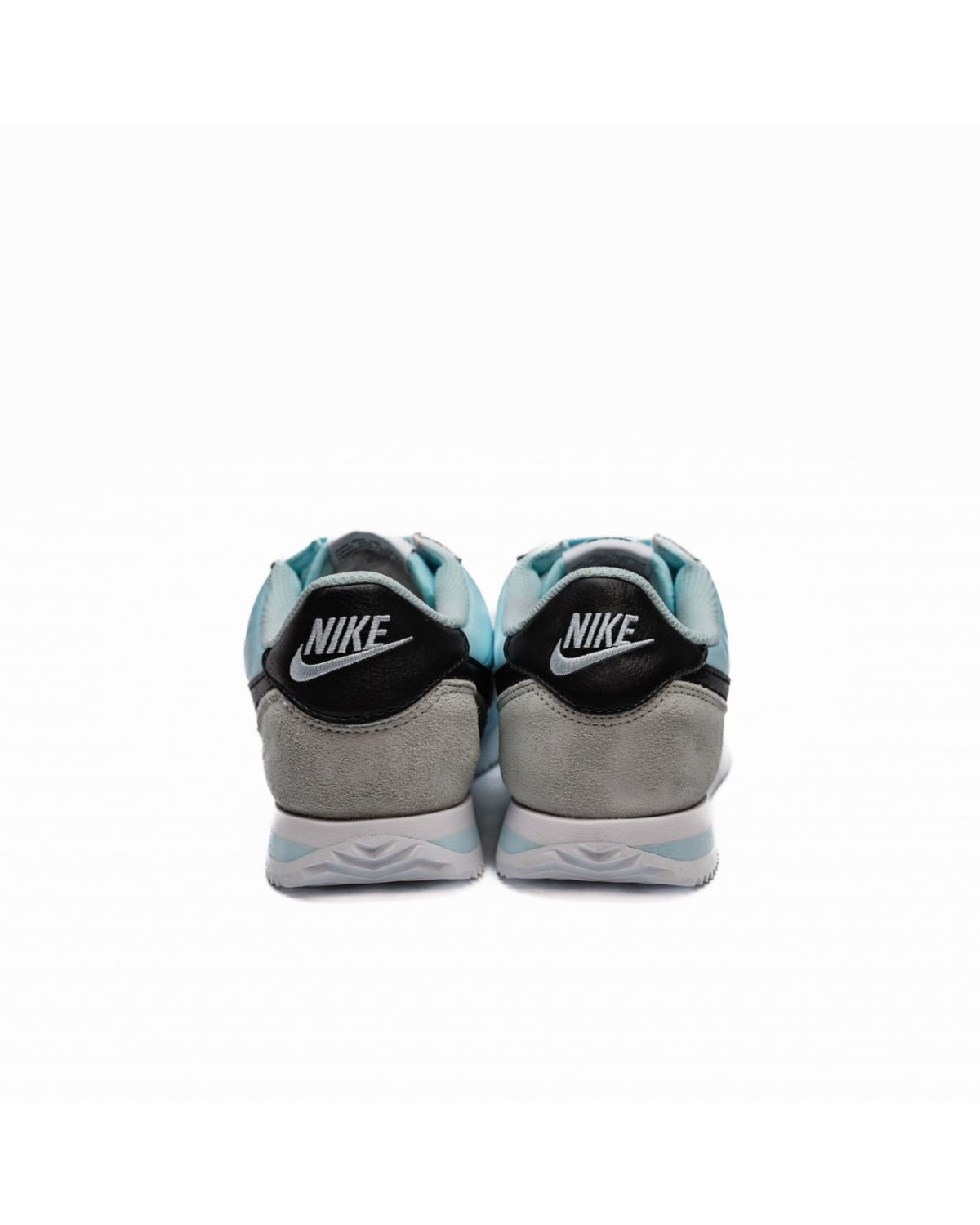 Nike Cortez Light Blue