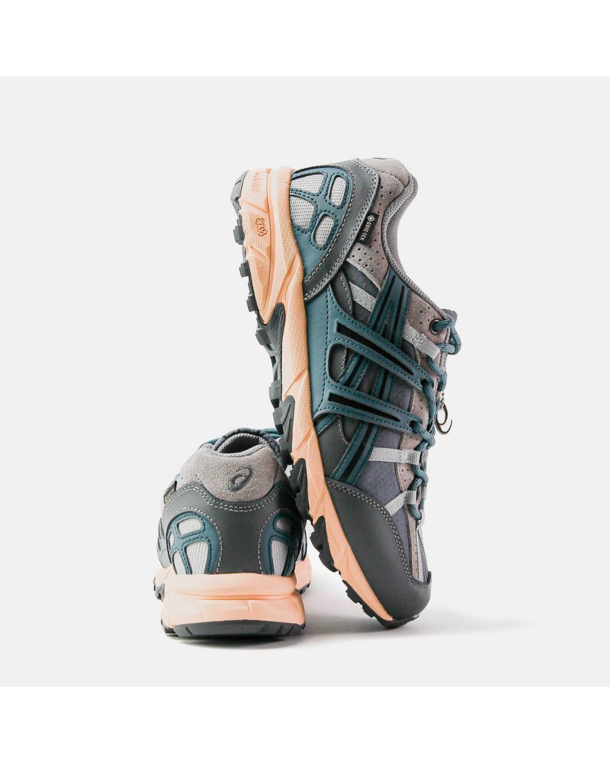 Asics Gel-Sonoma 15-50 Gore-Tex