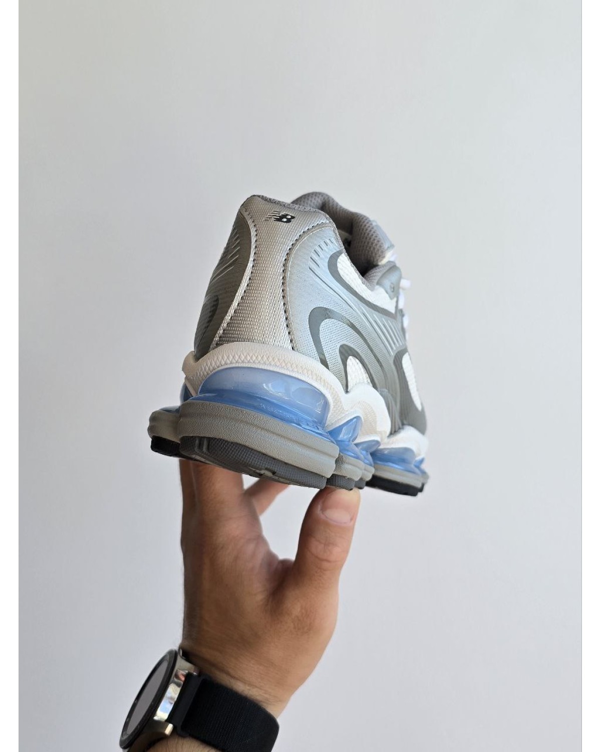 New Balance 2000 Grey Blue