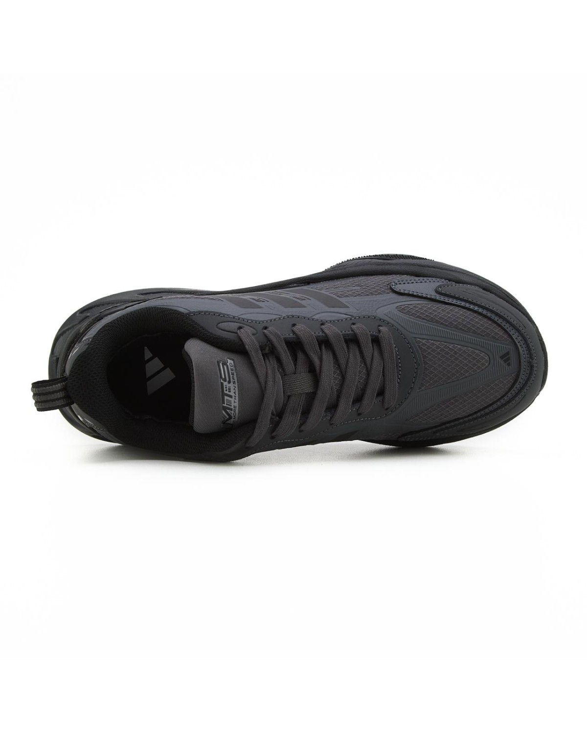 Adidas MTS Pro Gore-Tex Black/Dark Grey