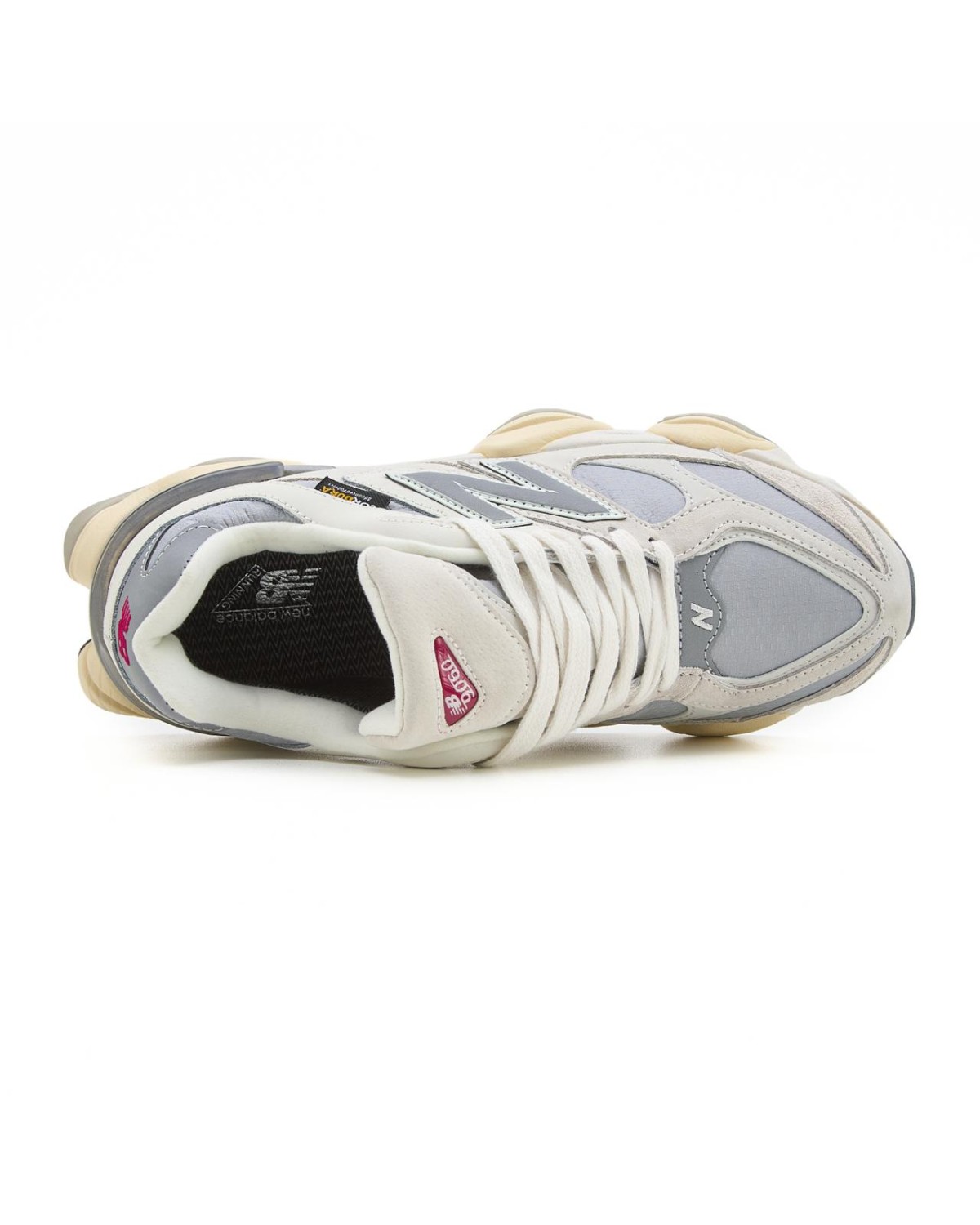 New Balance 9060 Cordura Beige/Grey