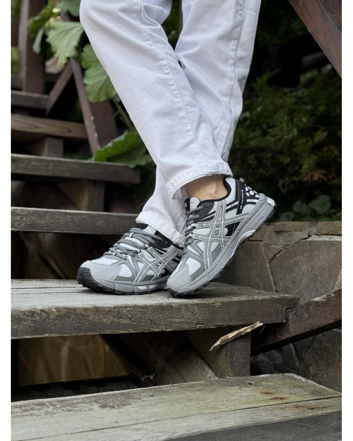 Asics Gel-Kahana 8