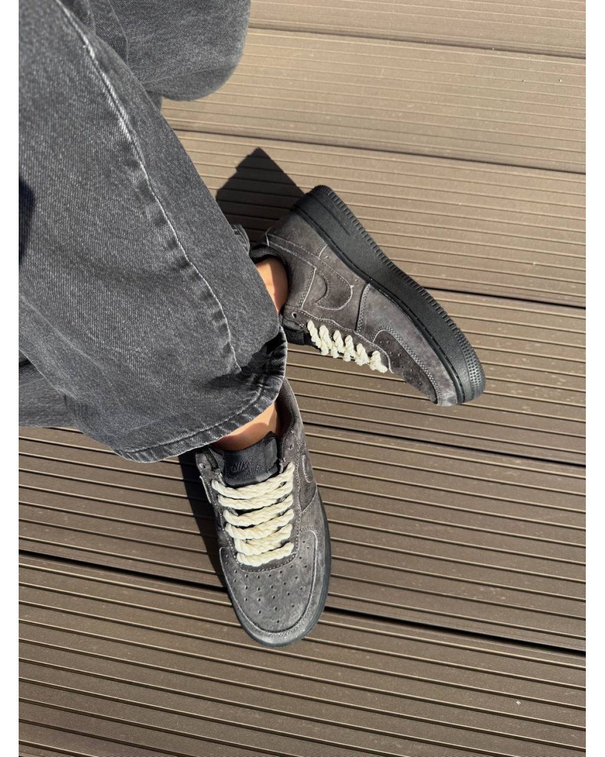 Nike Air Force