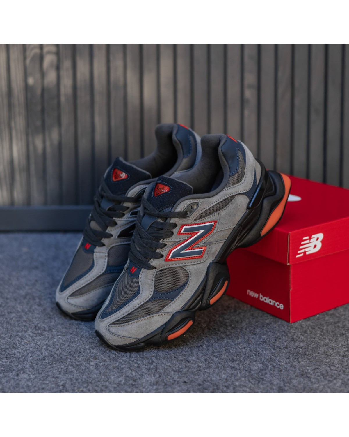New Balance 9060