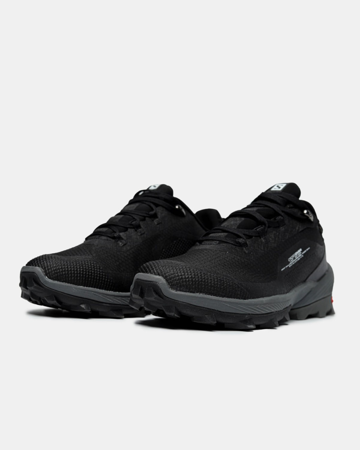 Salomon Cross Over Black Gore-Tex