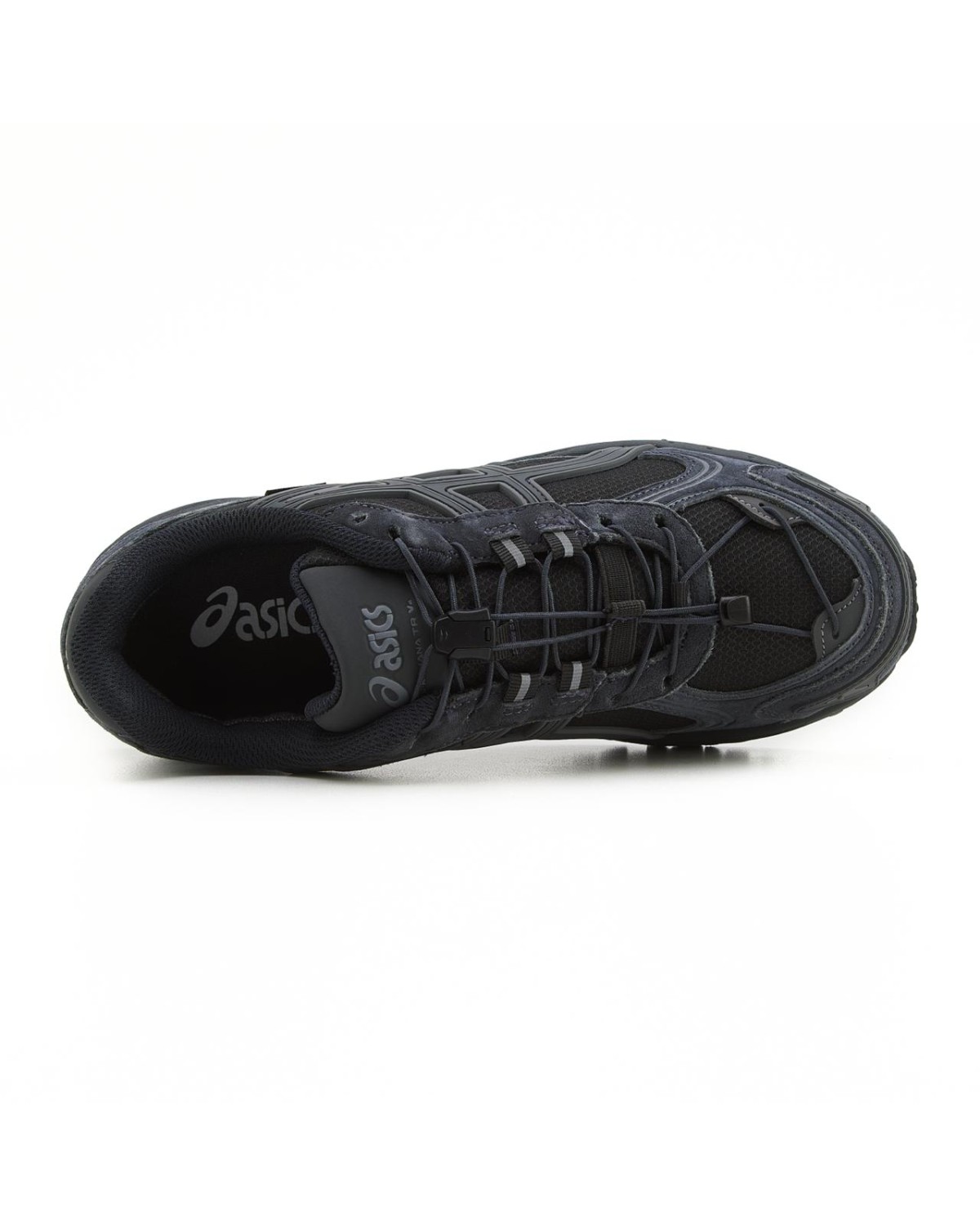 Asics Gel-Kahana TR V4 Dark Grey Gore-Tex