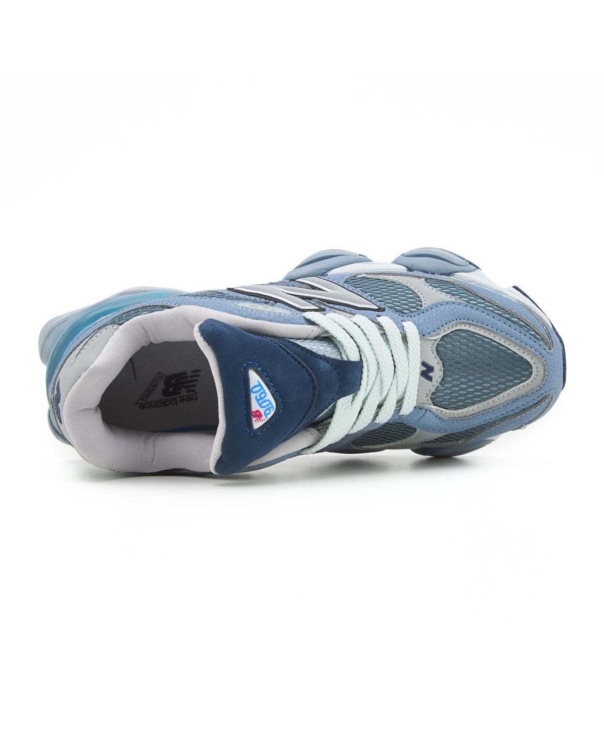 New Balance 9060 Arctic Grey