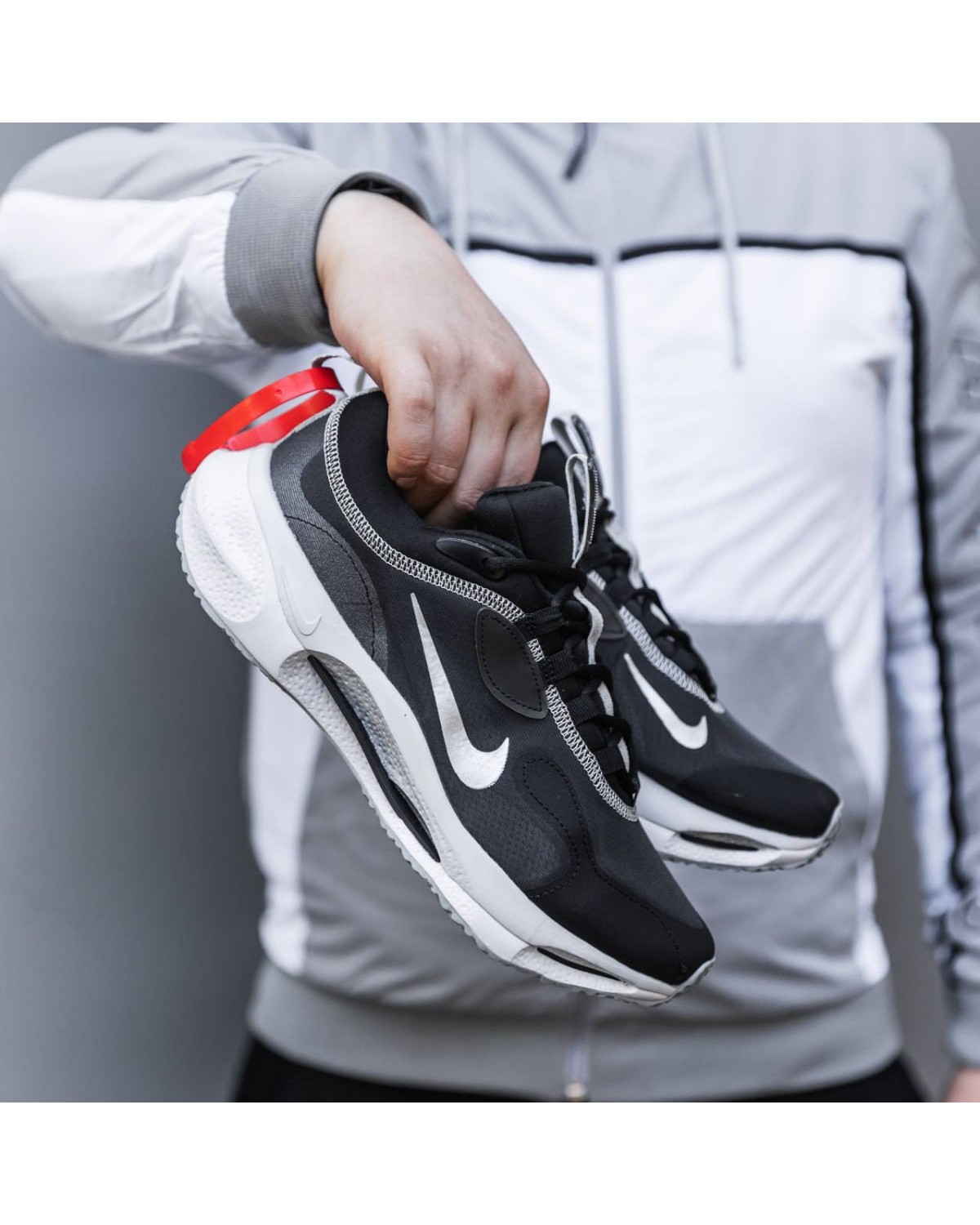 Nike Spark Flyknit