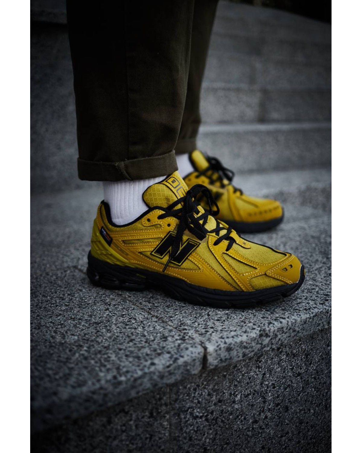 New Balance 1906R Cordura