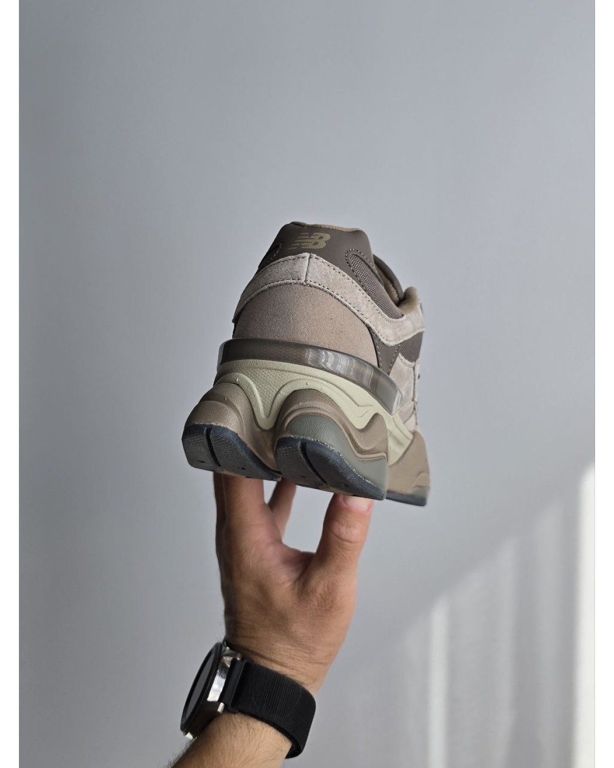 New Balance 9060 Gore-Tex