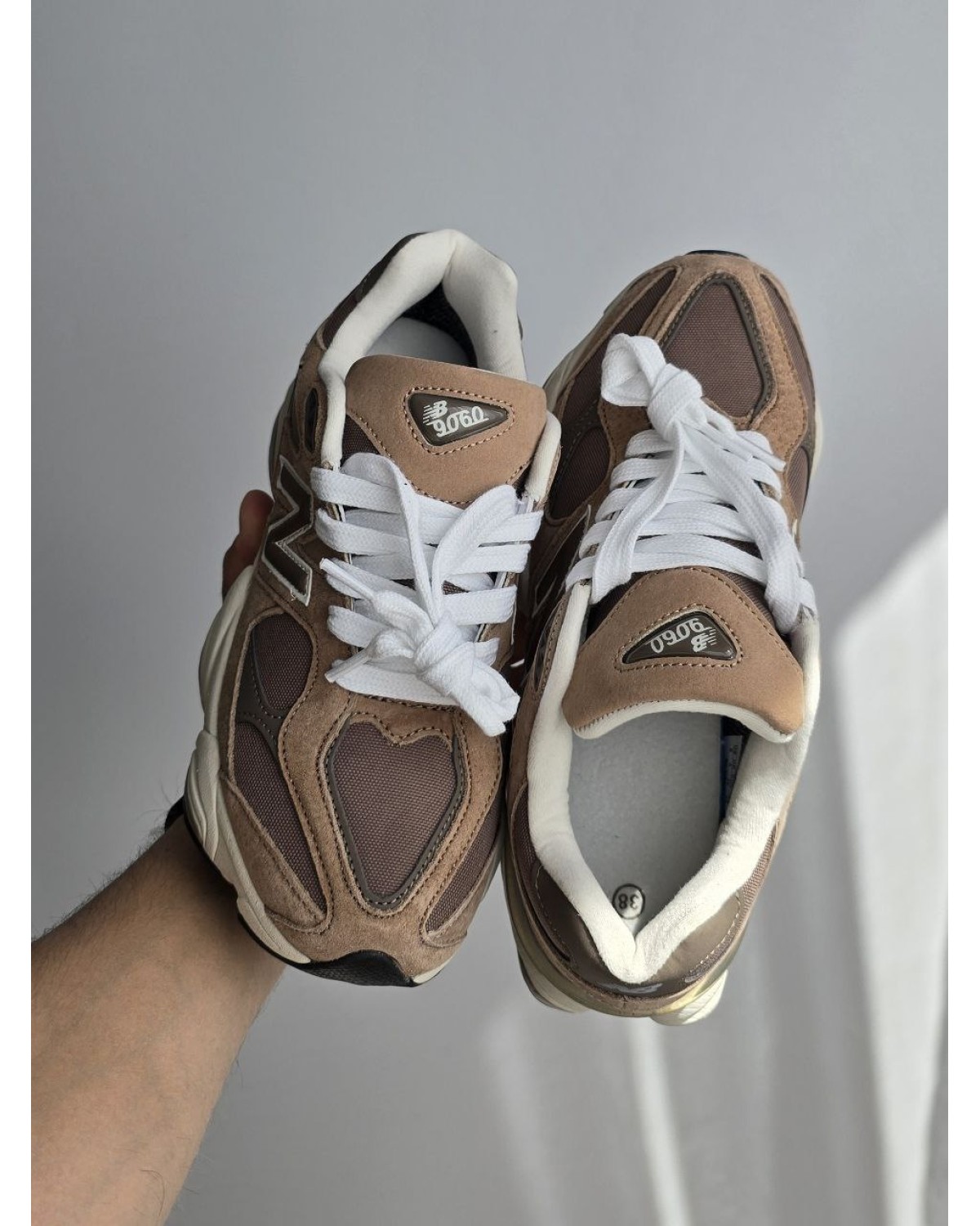 New Balance 9060 Gore-Tex