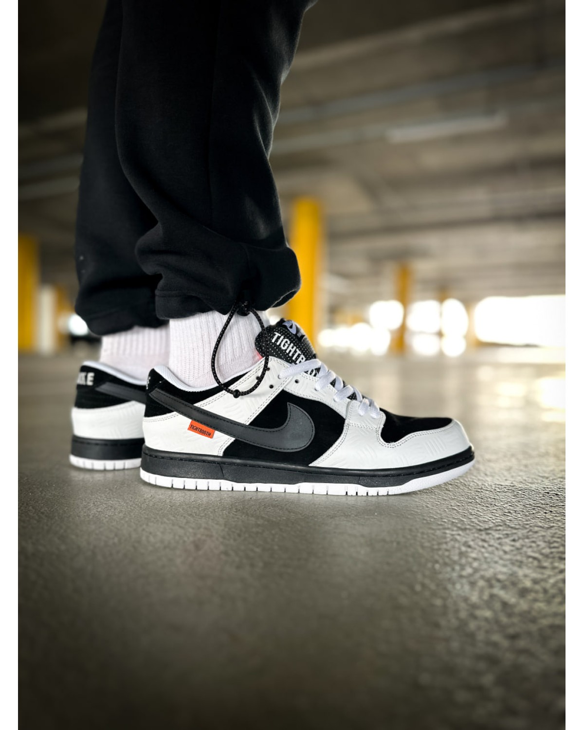 Nike SB Dunk Low