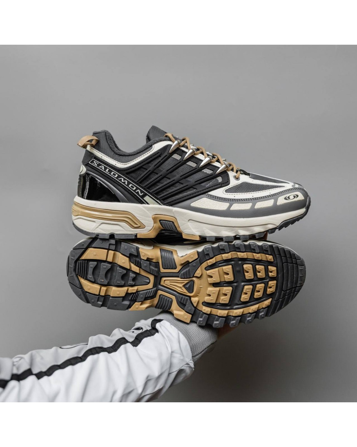 Salomon ACS