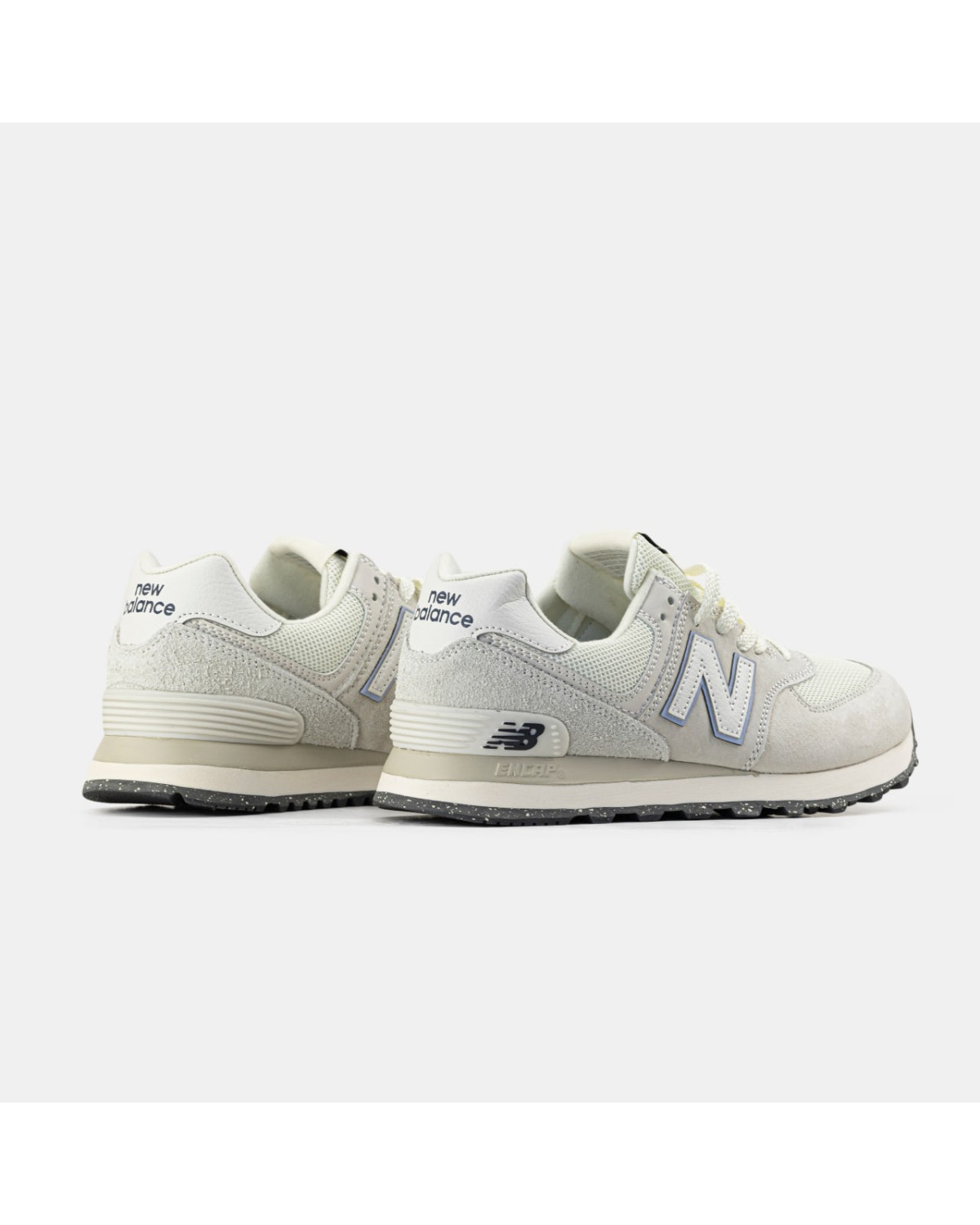 New Balance 574 Beige
