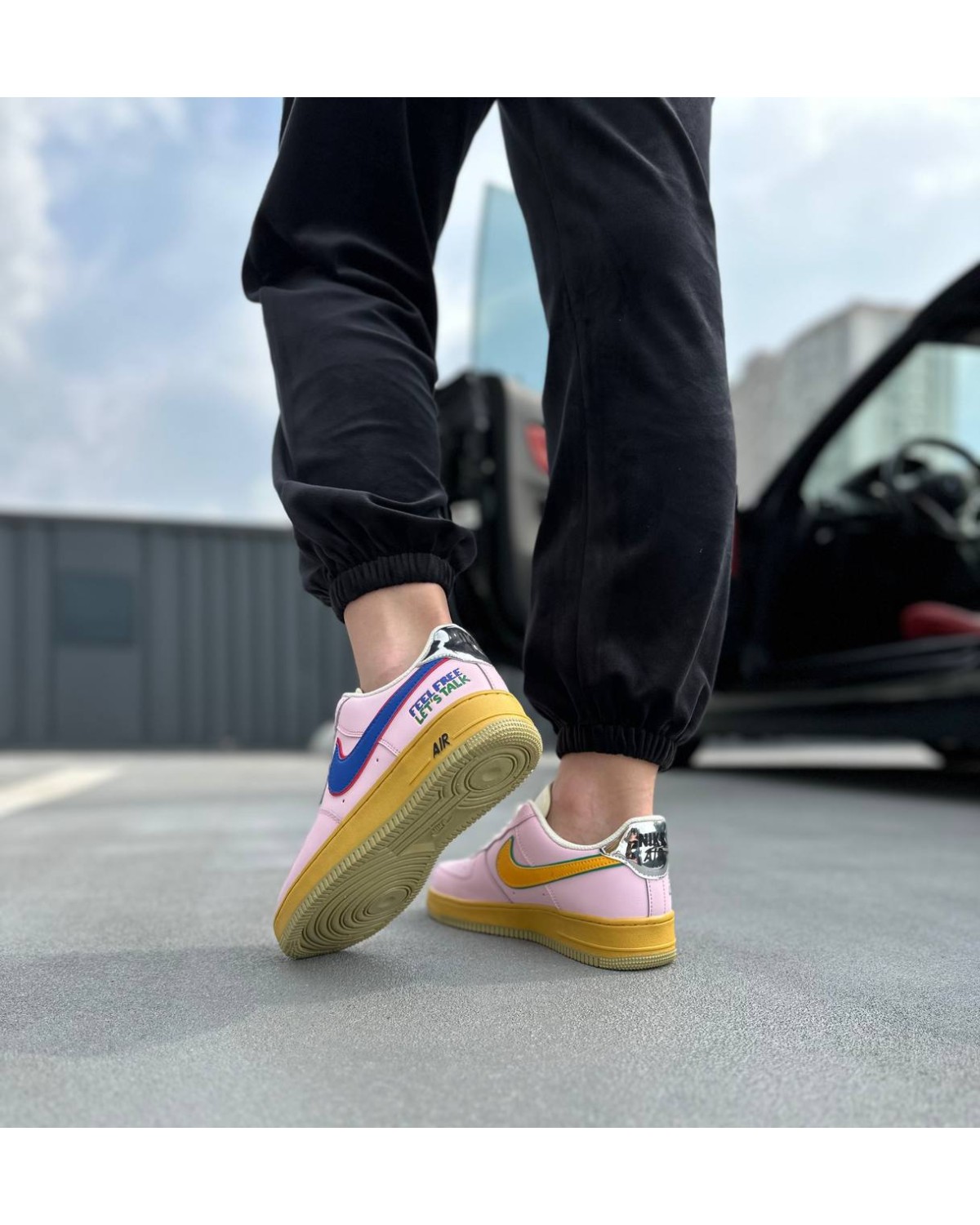 Nike Air Force 1