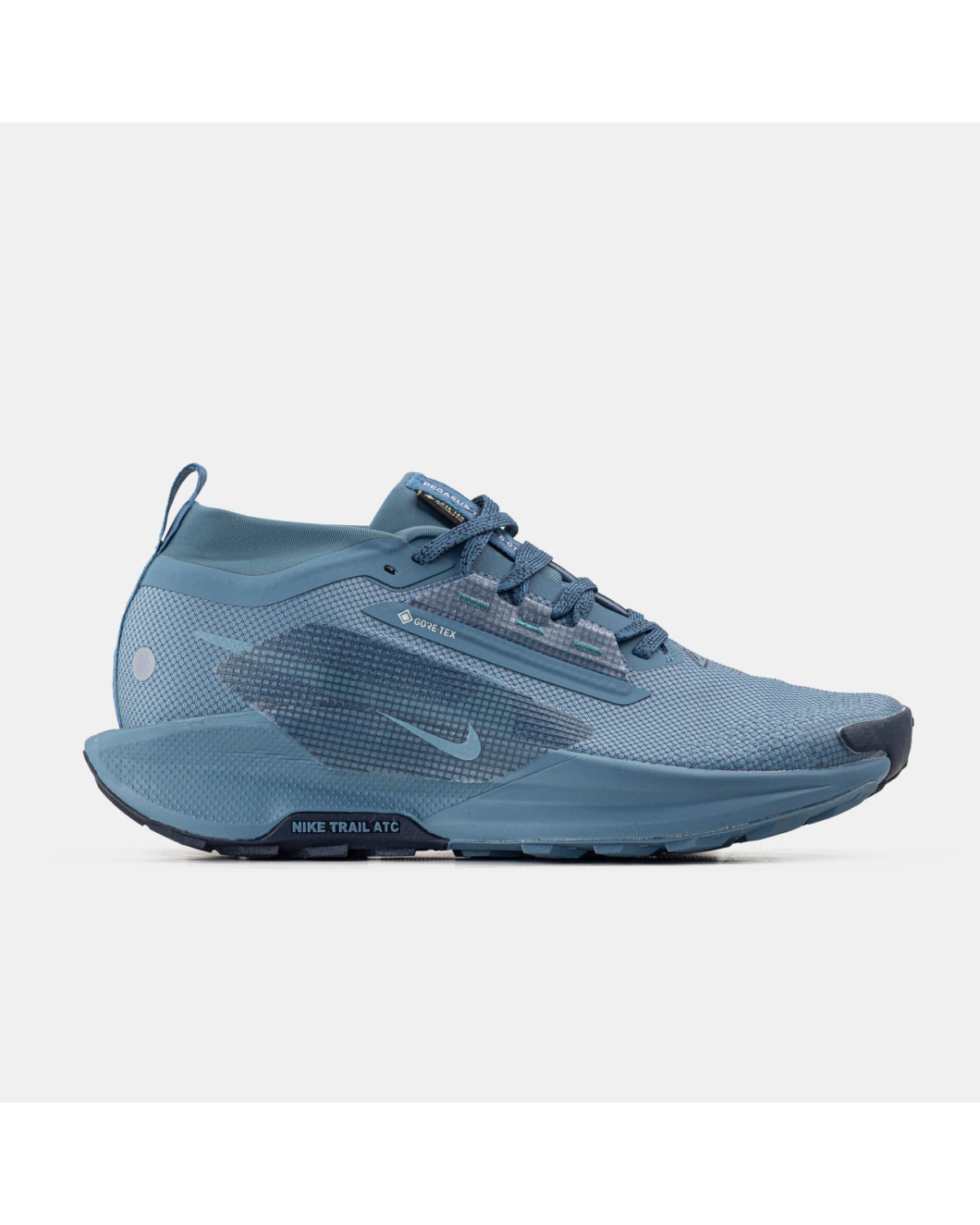 Nike Pegasus Trail 5 GTX Gore-Tex Blue Nike Pegasus Trail 5 GTX Gore-Tex Blue