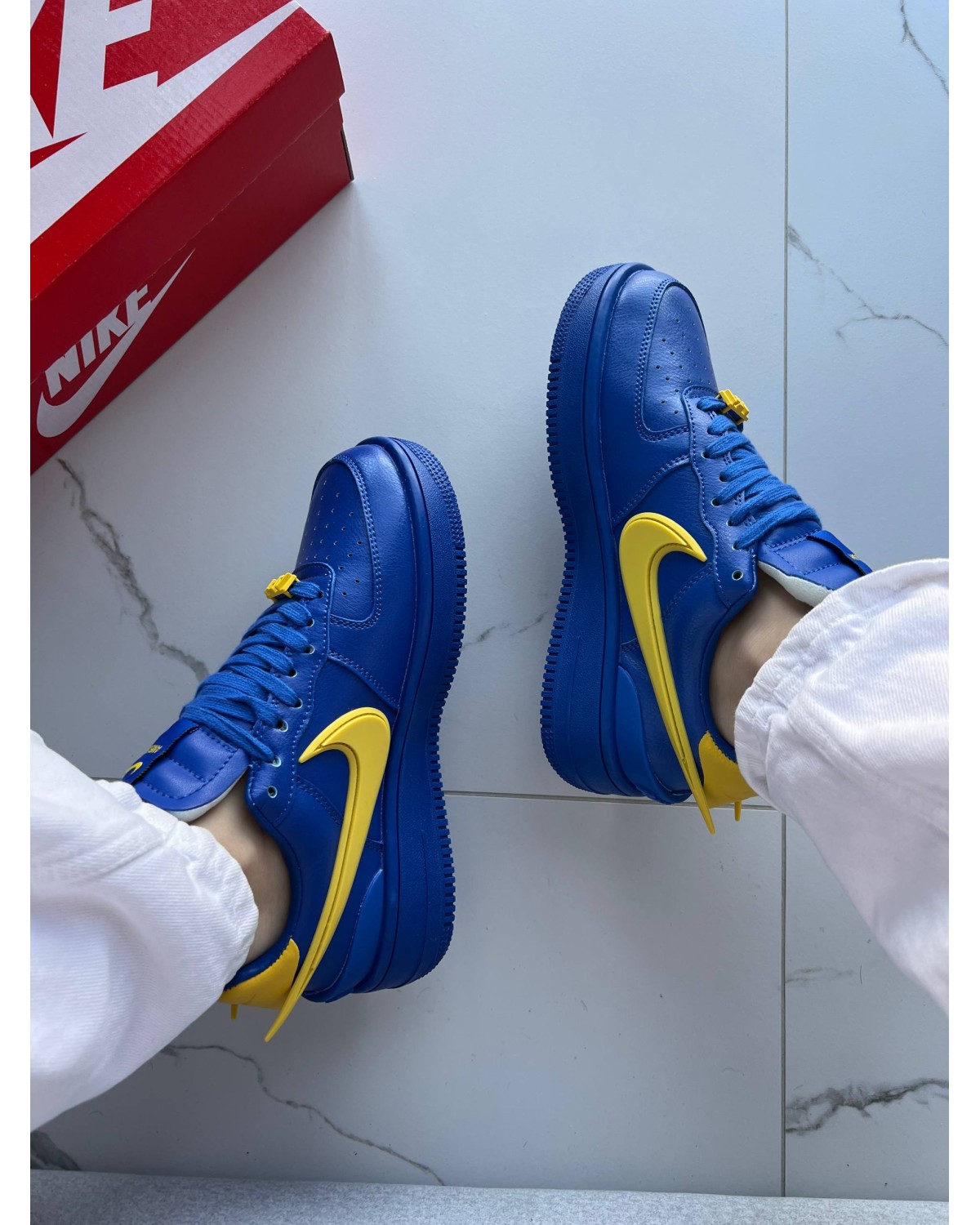 Nike Air Force 1 Low Nike Air Force 1 Low