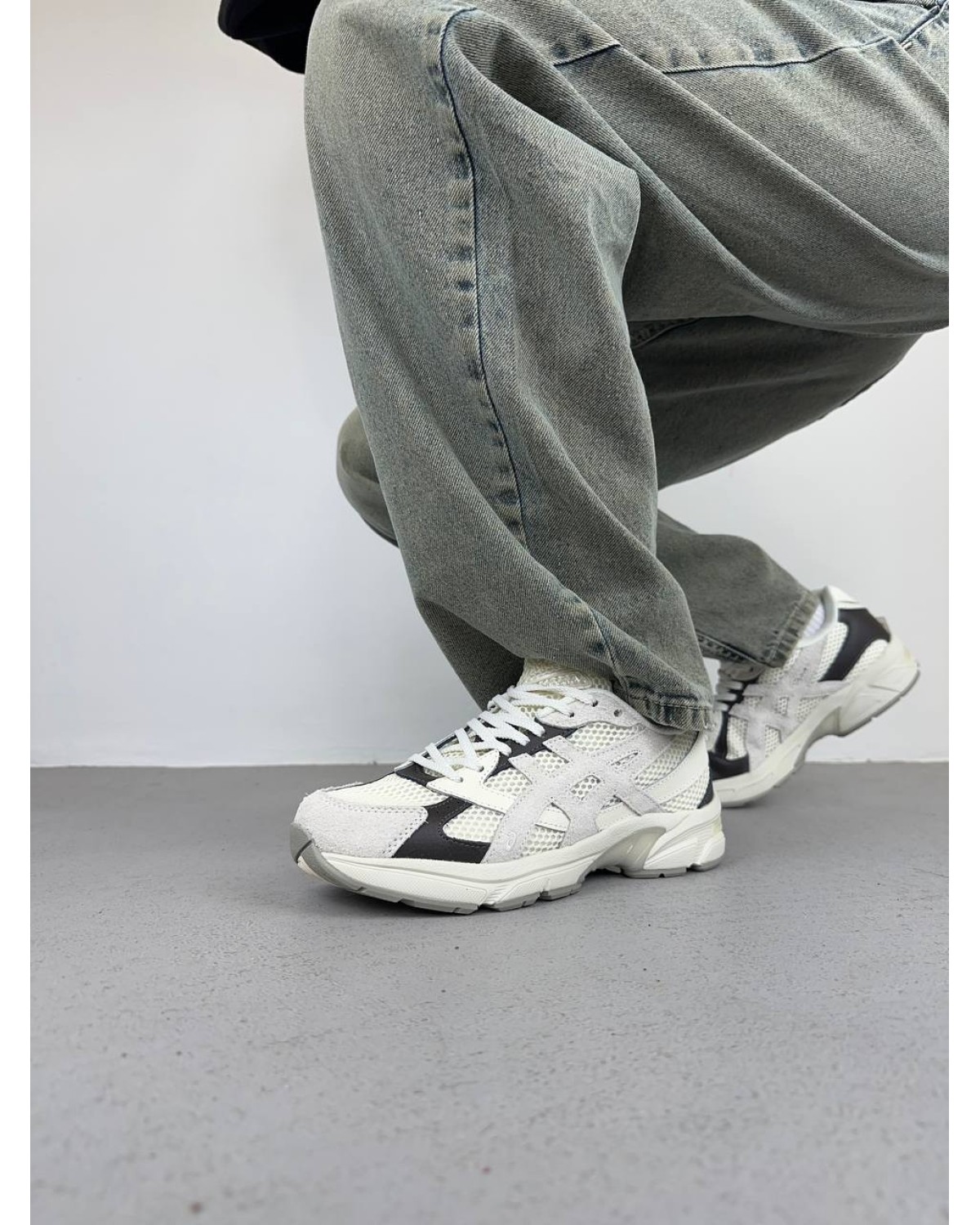 ASICS Gel-1130 ASICS Gel-1130