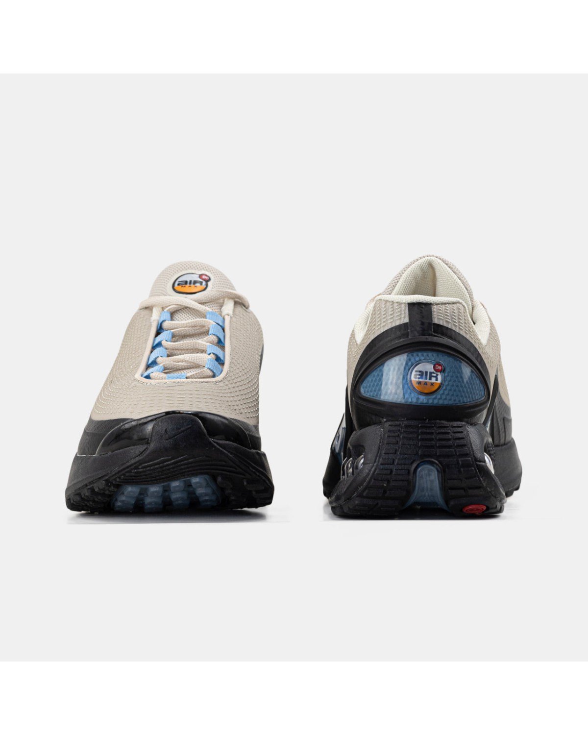 Nike Air Max Dn 'Orewood Brown Black Nike Air Max Dn 'Orewood Brown Black