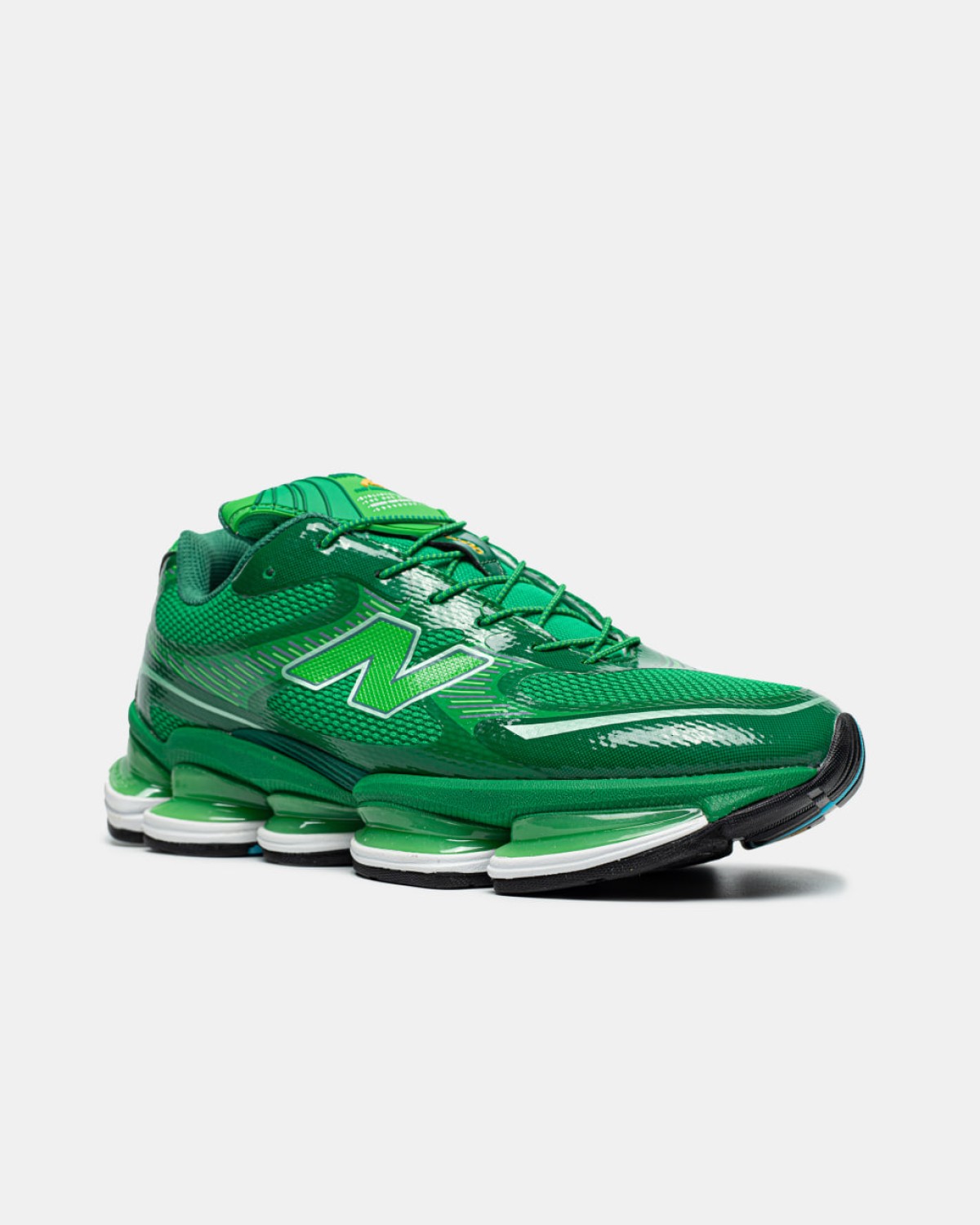 New Balance 2000 Green