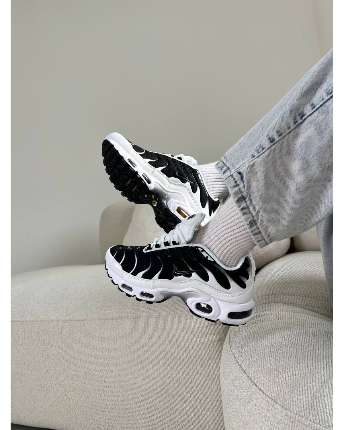 Nike Air Max Plus TN Nike Air Max Plus TN