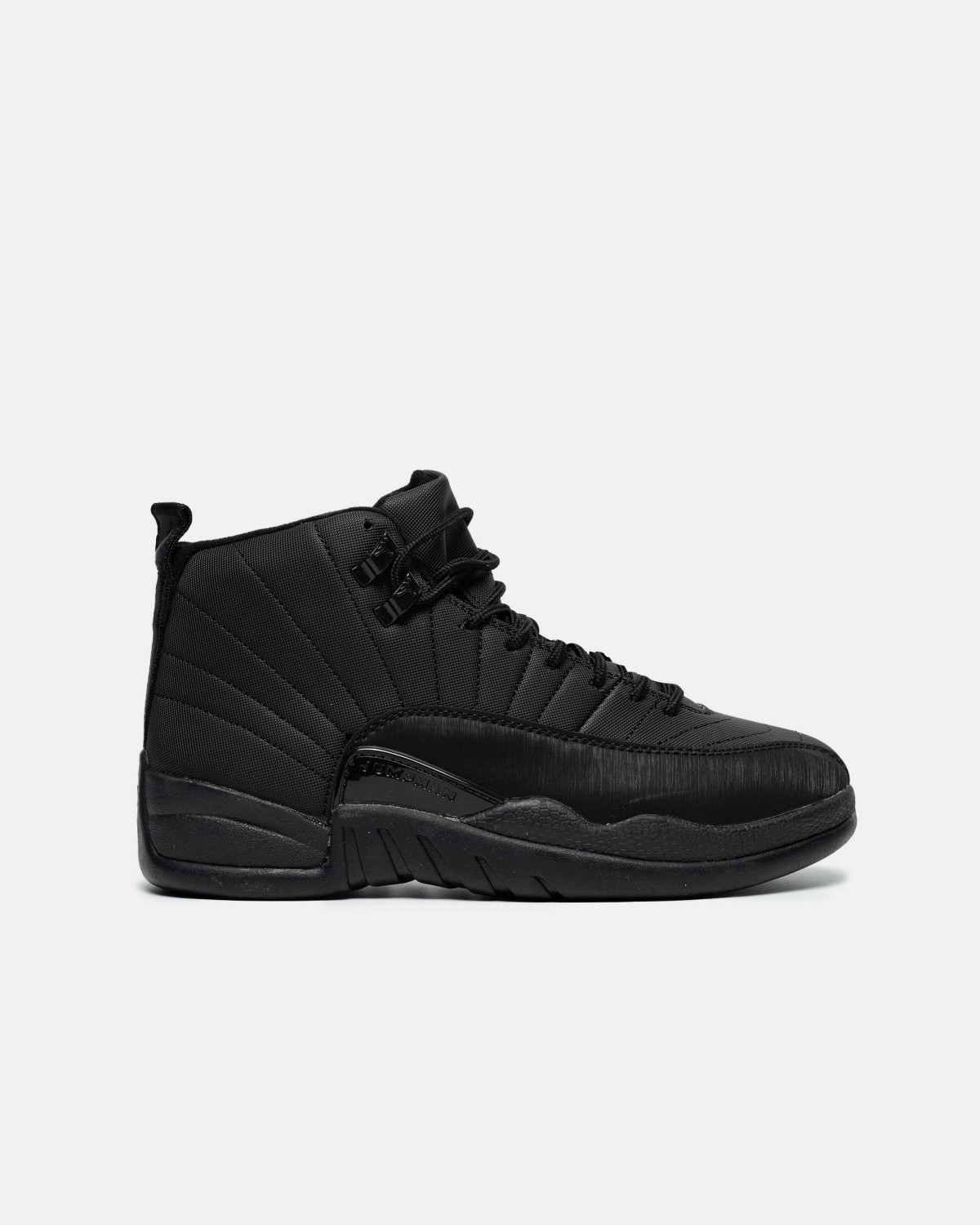 Air Jordan 12 Retro Black