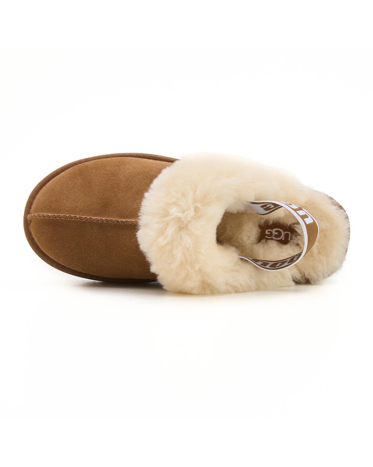 Ugg Funkette Chestnut