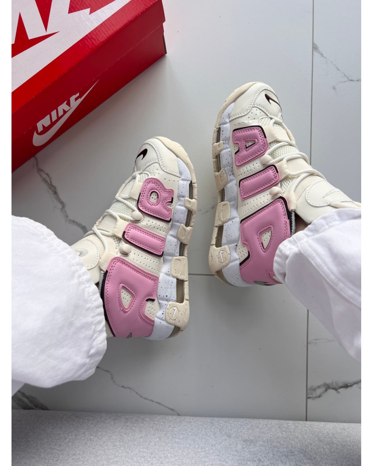 Nike Air More Uptempo Nike Air More Uptempo
