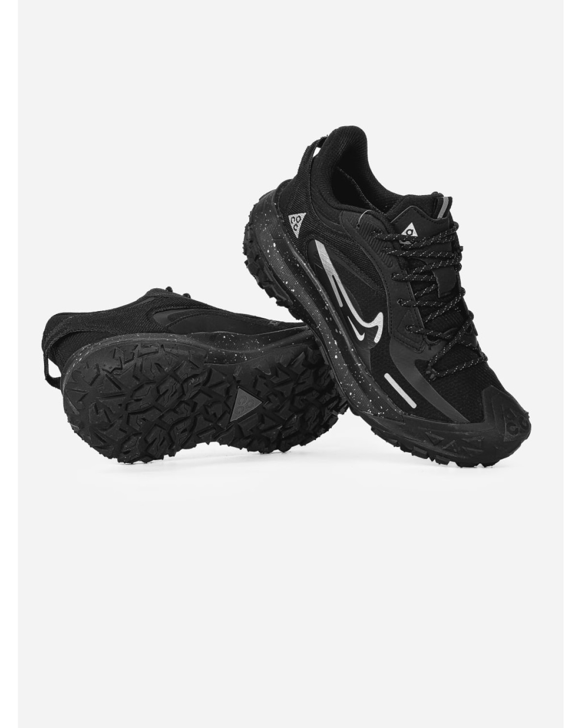 Nike ACG Mountain Fly 2 Termo Black Nike ACG Mountain Fly 2 Termo Black