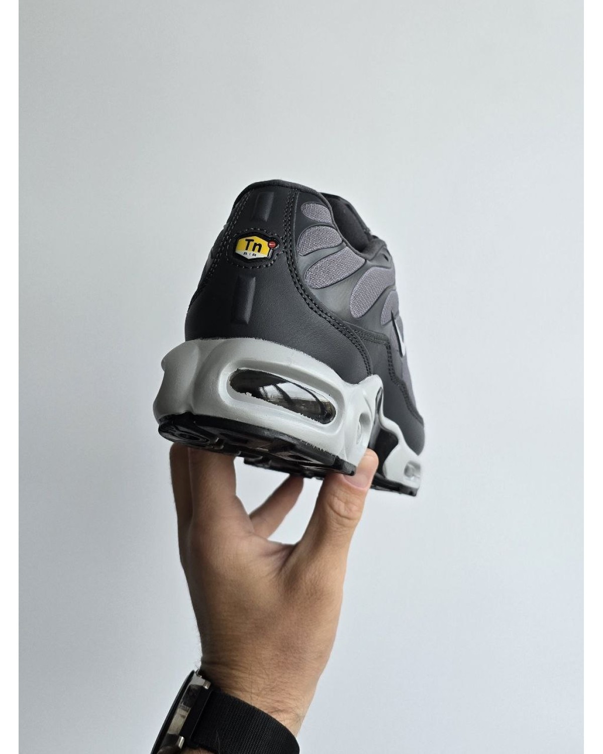 Nike TN Gore-Tex Grey Nike TN Gore-Tex Grey