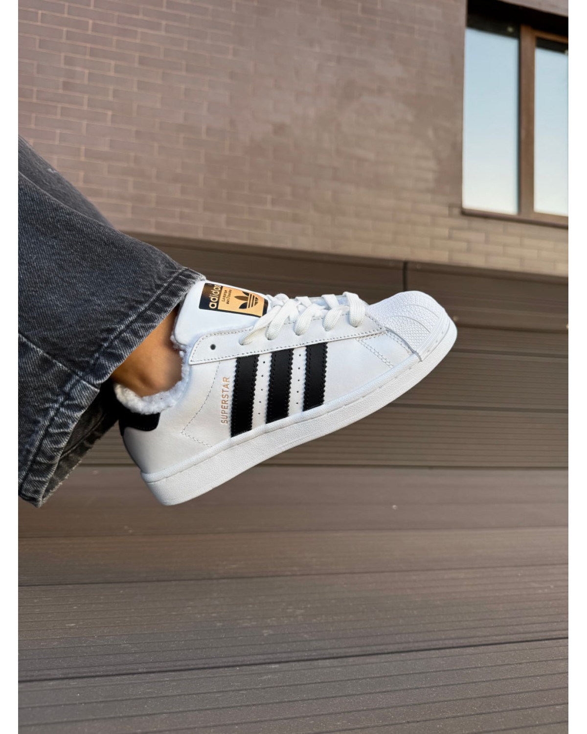 Adidas Superstar Adidas Superstar