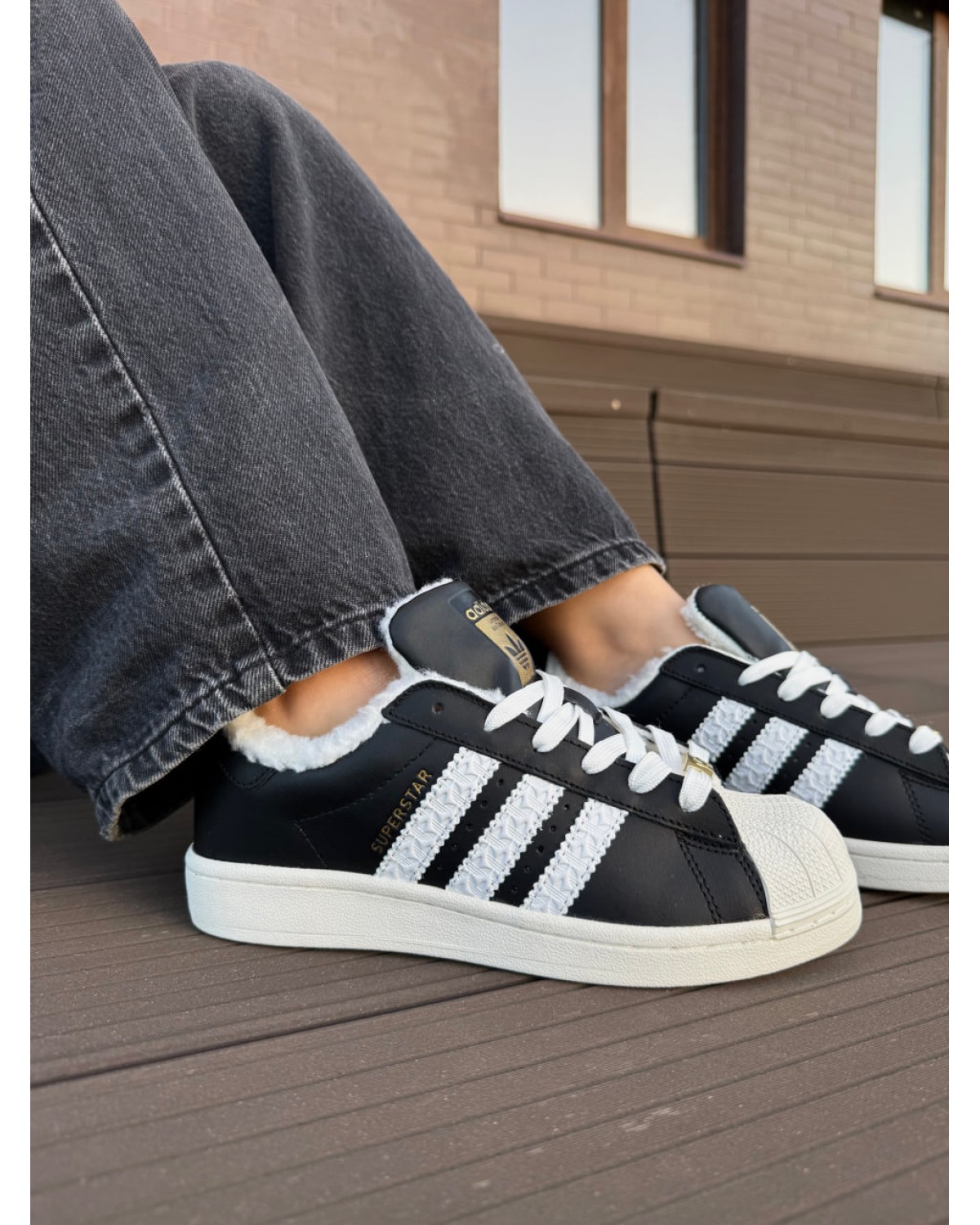 Adidas Superstar Adidas Superstar