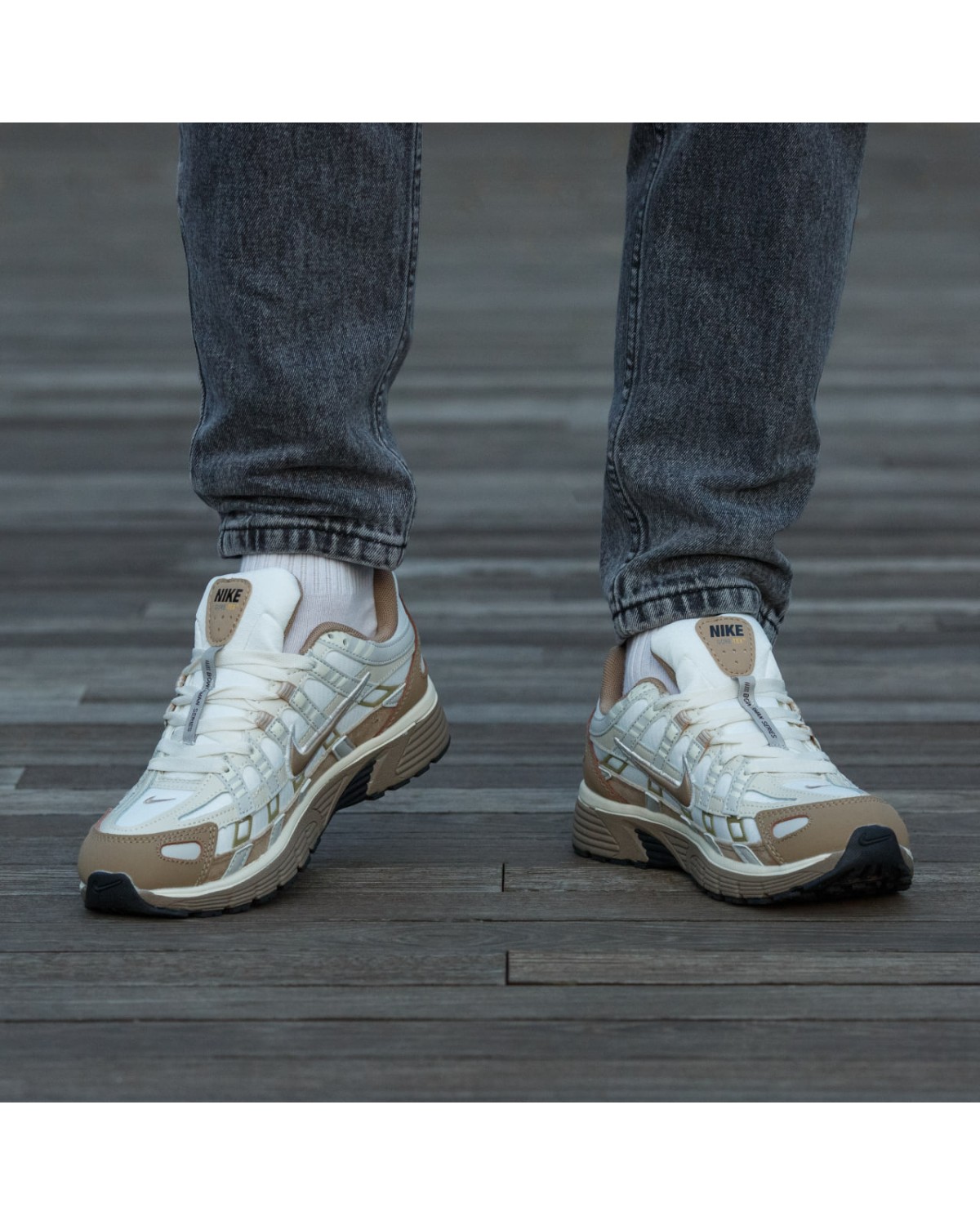 Nike P-6000 Gore-Tex Hangul Day