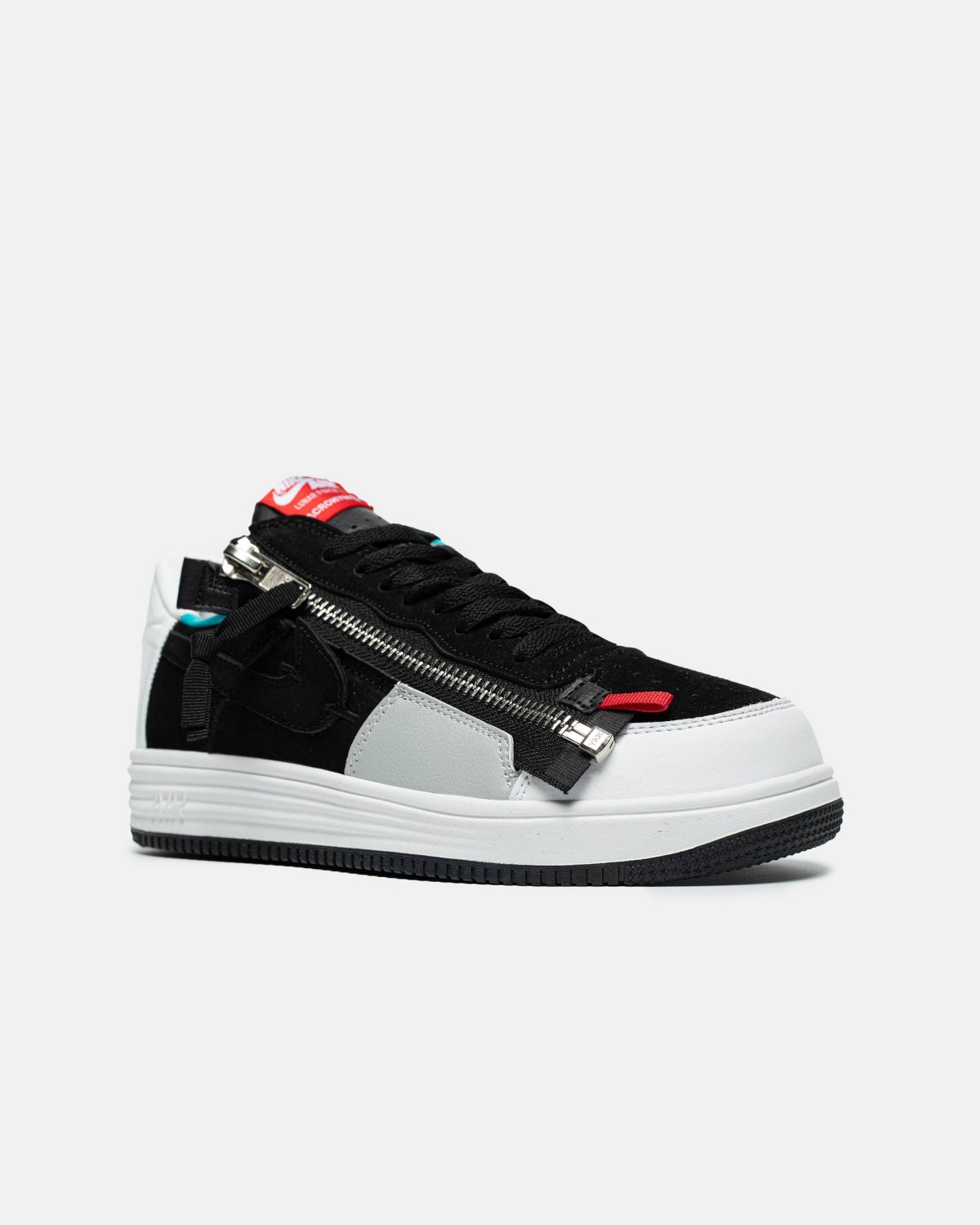 Nike Lunar Force x Acronym Multicolor Nike Lunar Force x Acronym Multicolor