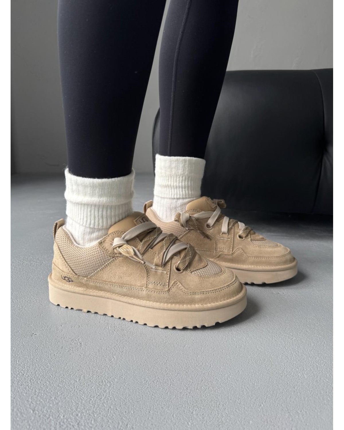 Ugg Lowmel Ugg Lowmel