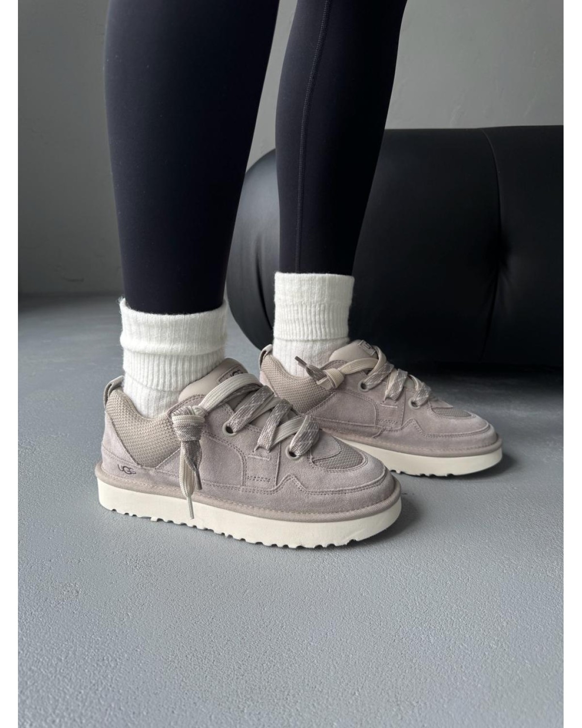 Ugg Lowmel Ugg Lowmel