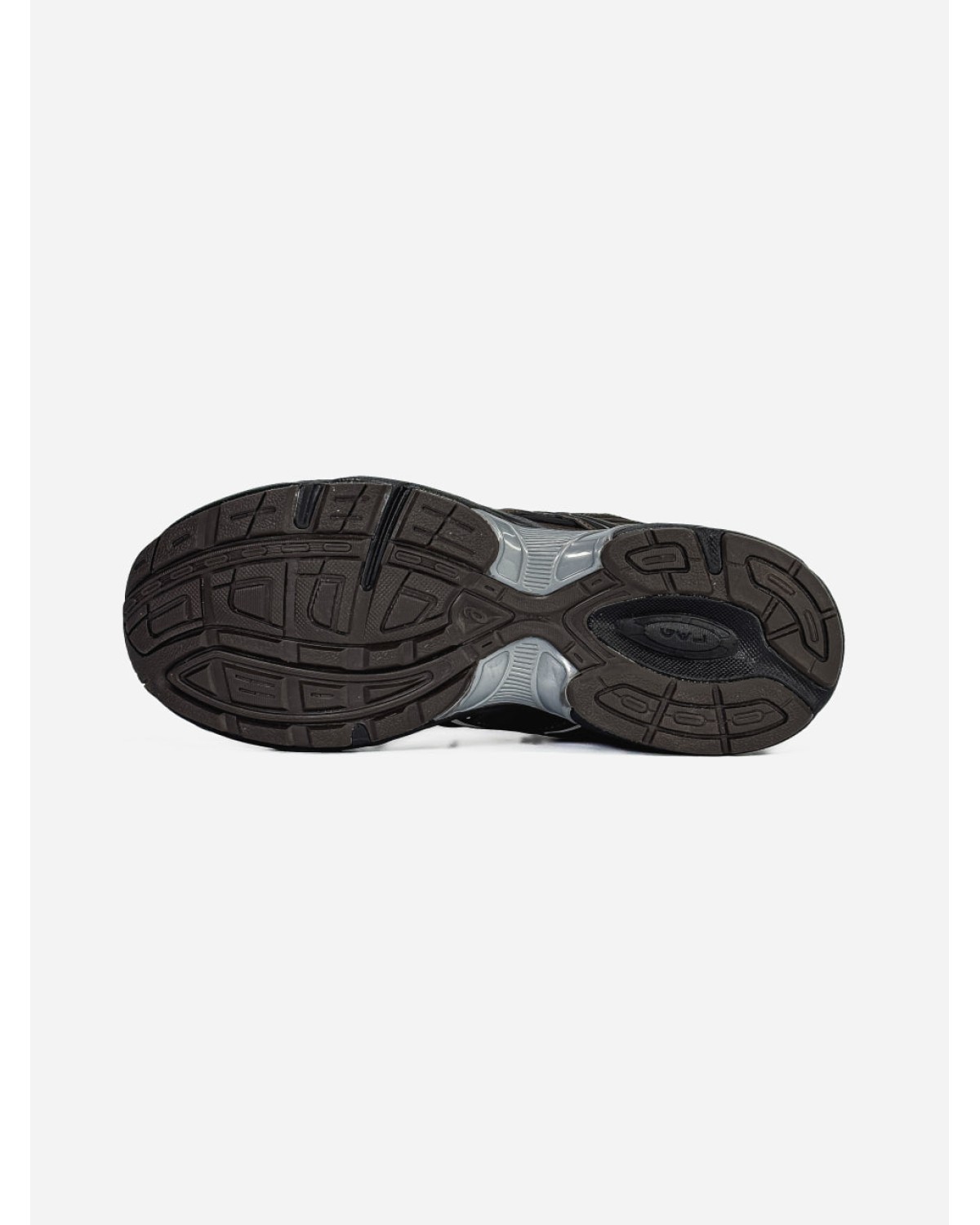 Asics Gel-1130 Brown Termo