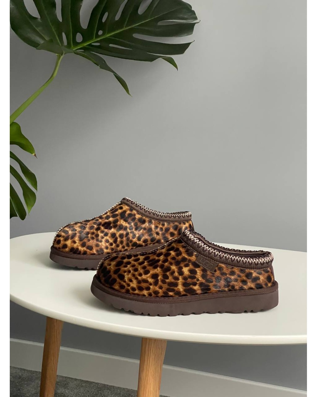 UGG Tasman Caspian Burnt Cedar