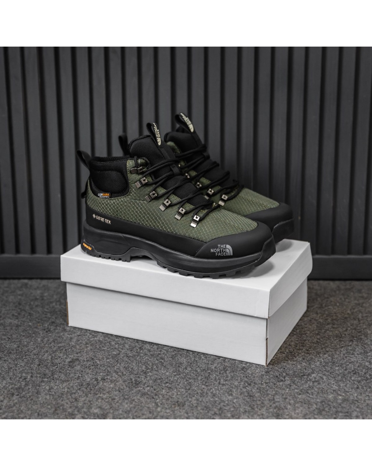 The North Face Glenclyffe