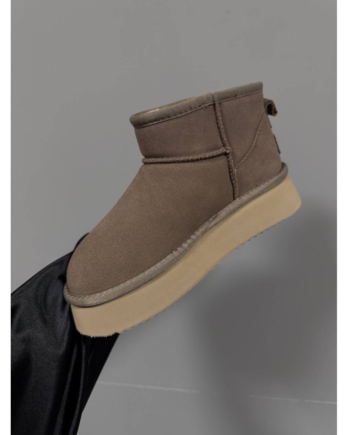 Ugg Ultra Mini Platform Cappuccino Ugg Ultra Mini Platform Cappuccino