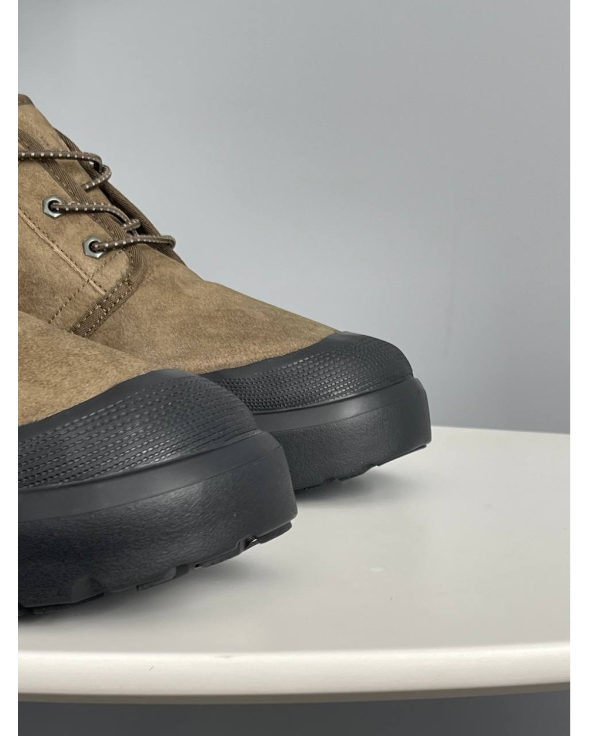 UGG Neumel Hybrid Khaki Black