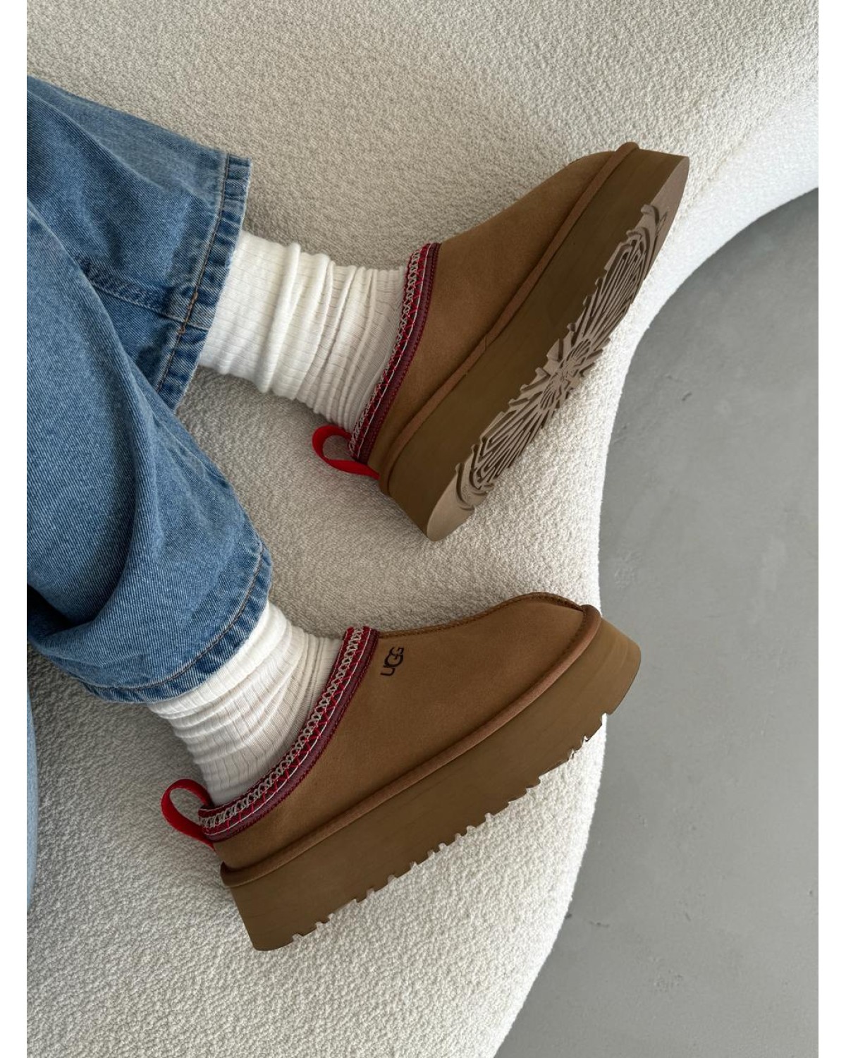 UGG Tasman Platform UGG Tasman Platform