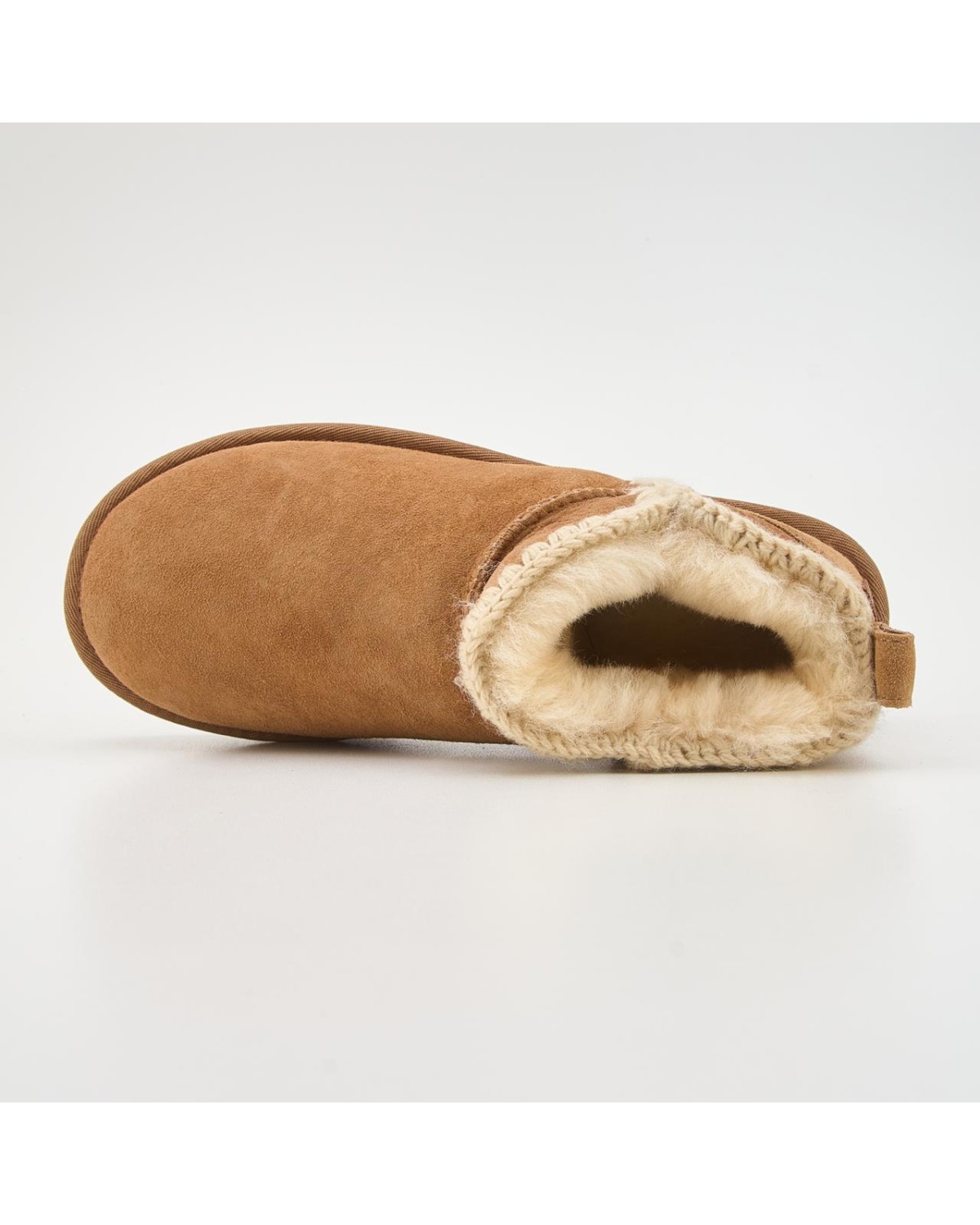 UGG Eskimo Chestnut Beige