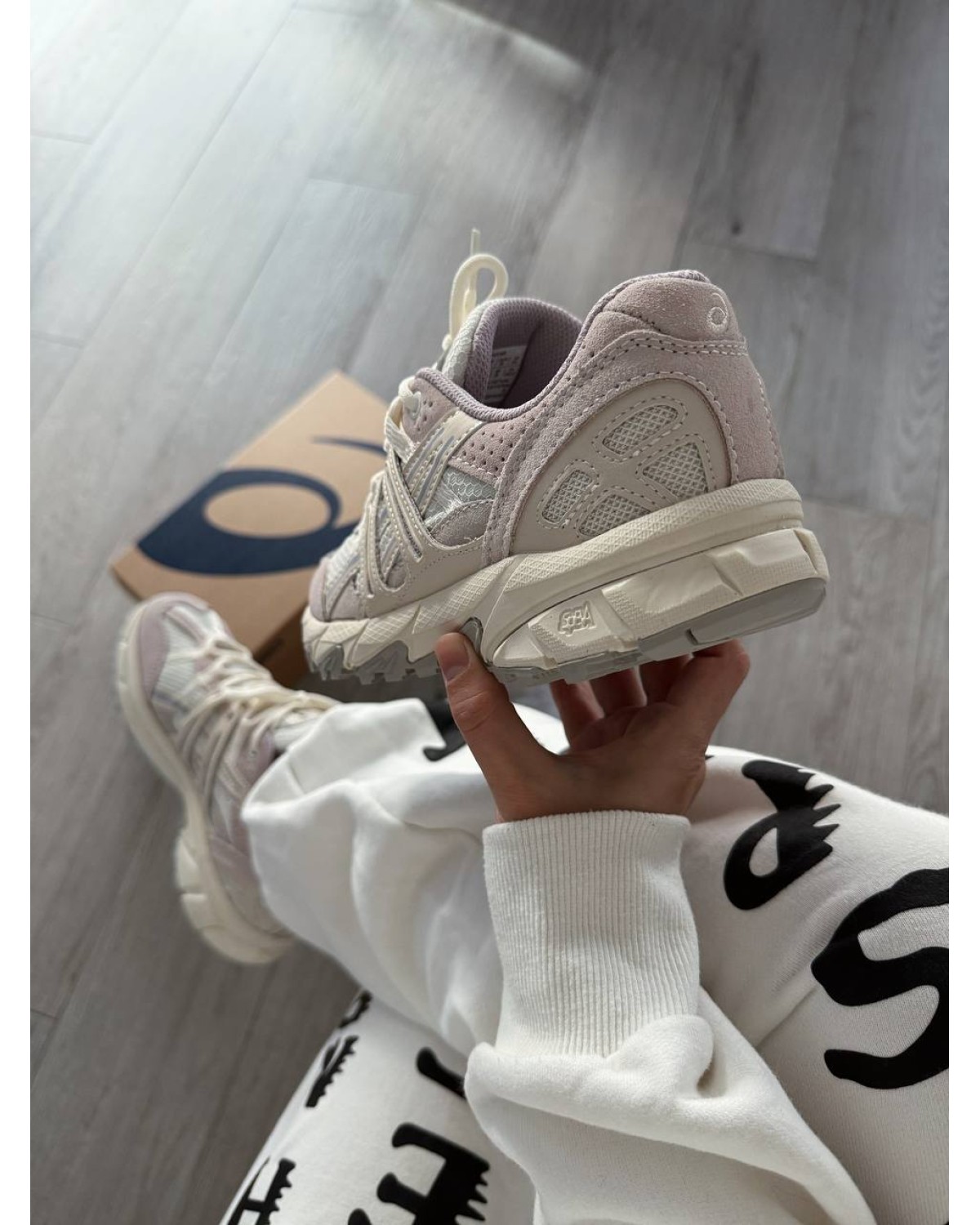 Asics Gel-Sonoma 15- 50