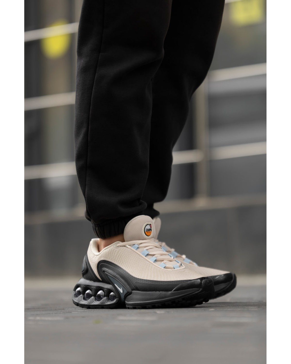 Nike Air Max Dn Orewood Brown Black