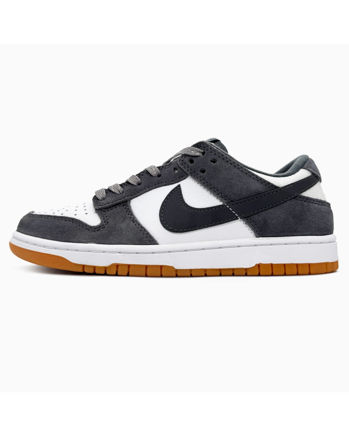 Nike SB Dunk Dark Grey