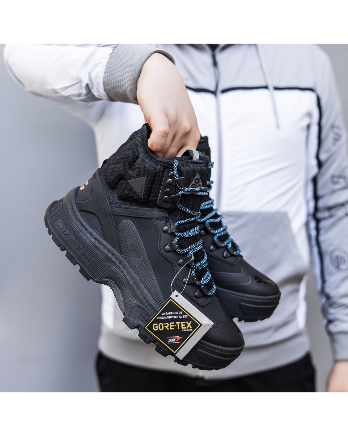 Nike ACG Air Zoom Gaiadome Gore-Tex