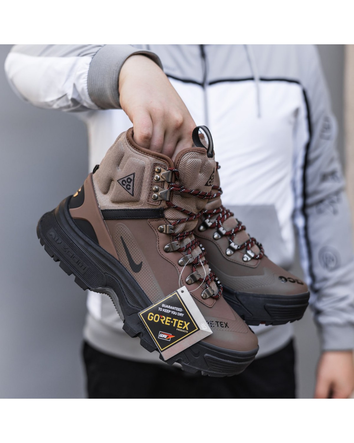 Nike ACG Air Zoom Gaiadome Gore-Tex