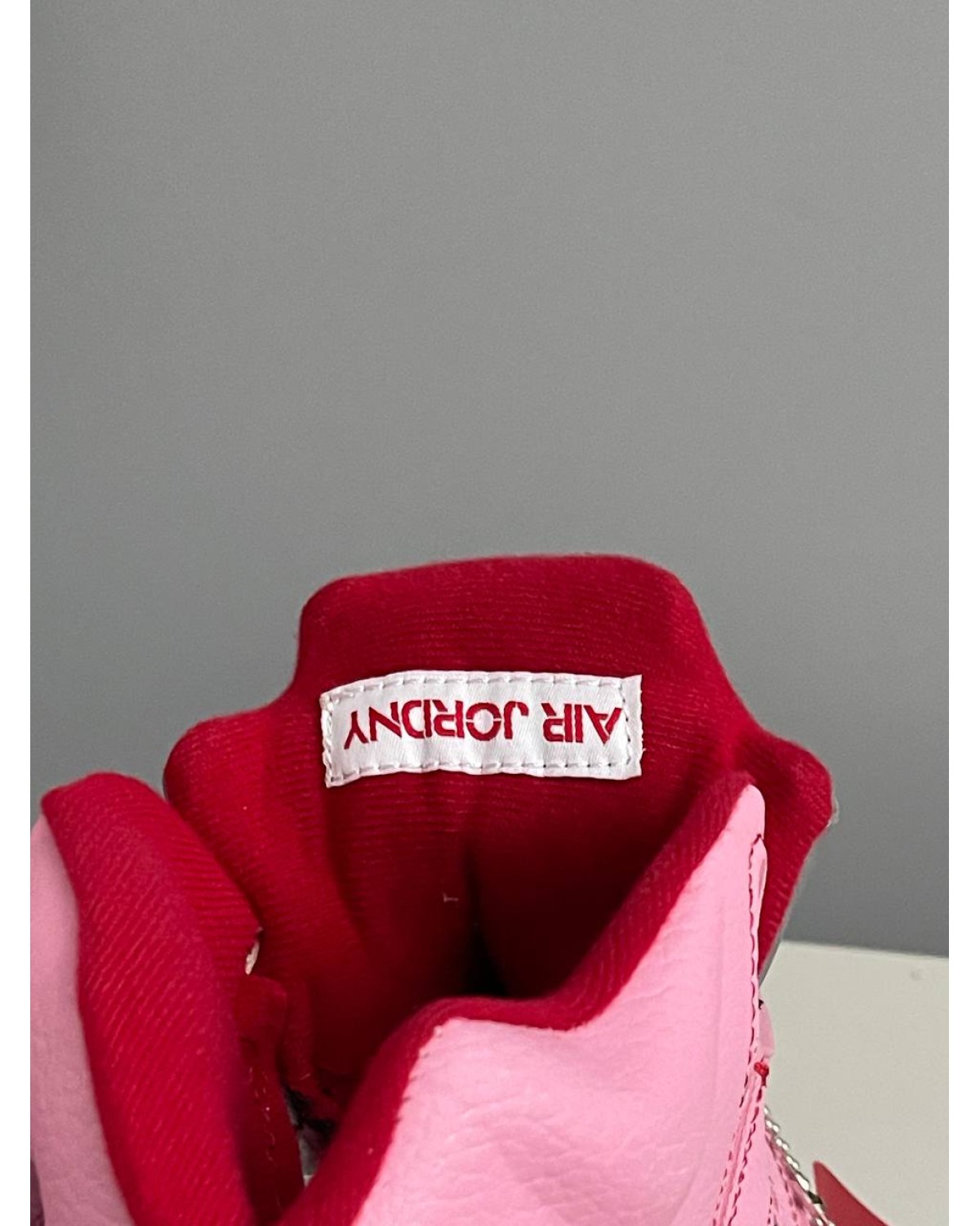 Nike Air Jordan 5 Retro ‘Boro - Arctic Pink’